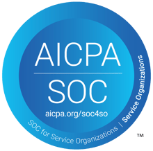 SOC 2 Type 1 compliance - Cognaize