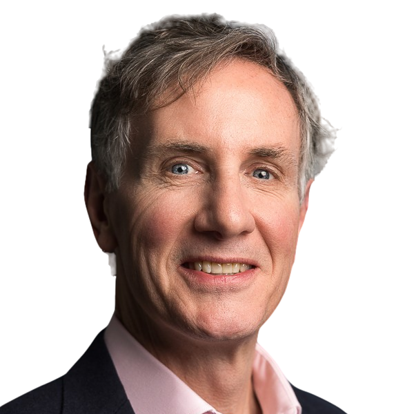 Mark Almeida