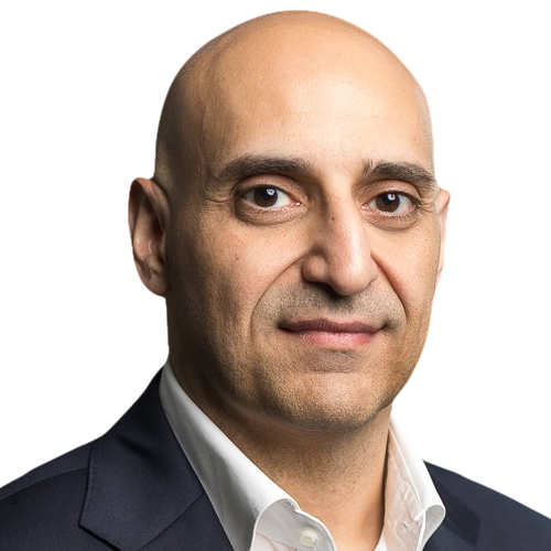 Vahe Andonians