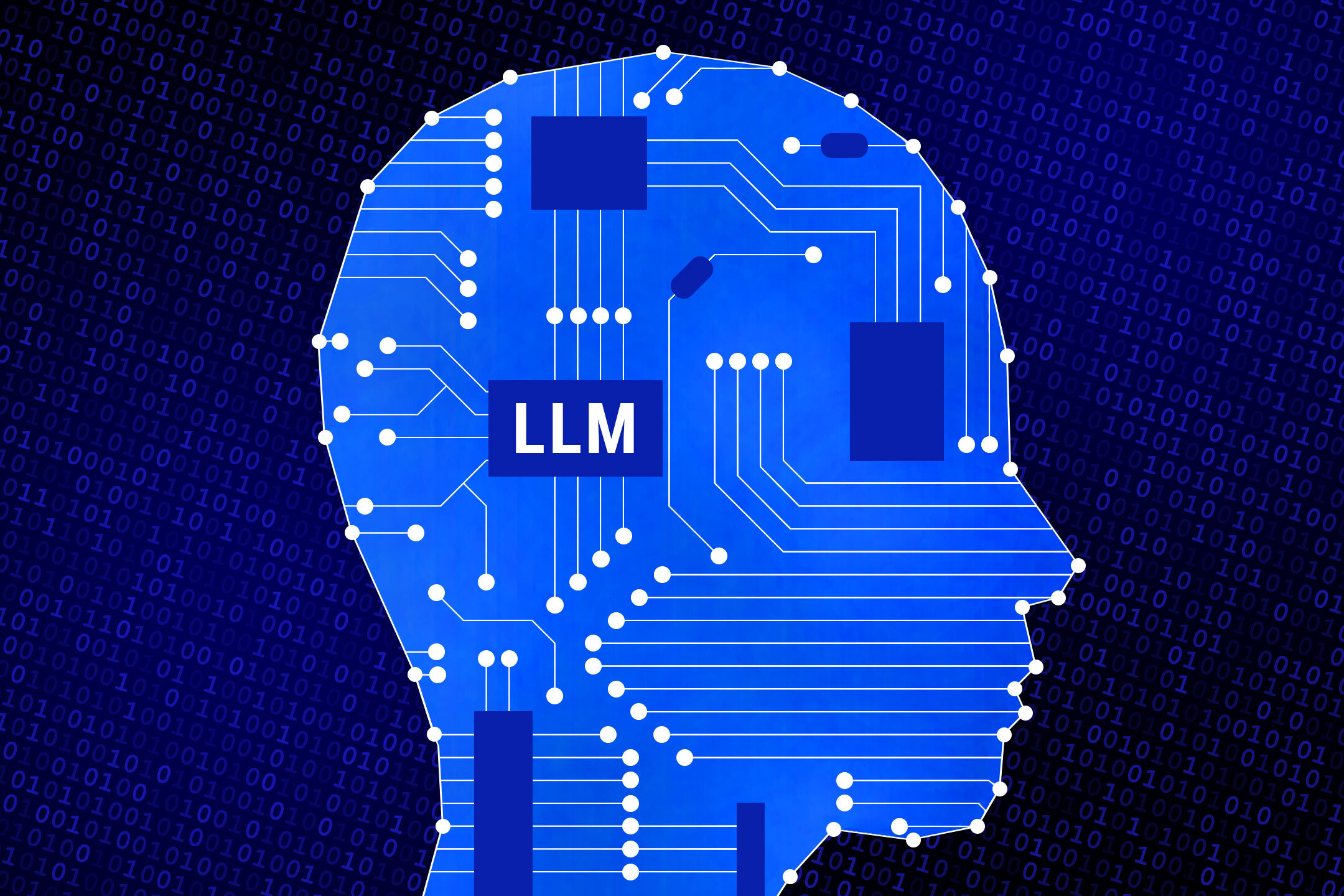 Competing in the Era of Large Language Models - Potential and Challenges of LLM