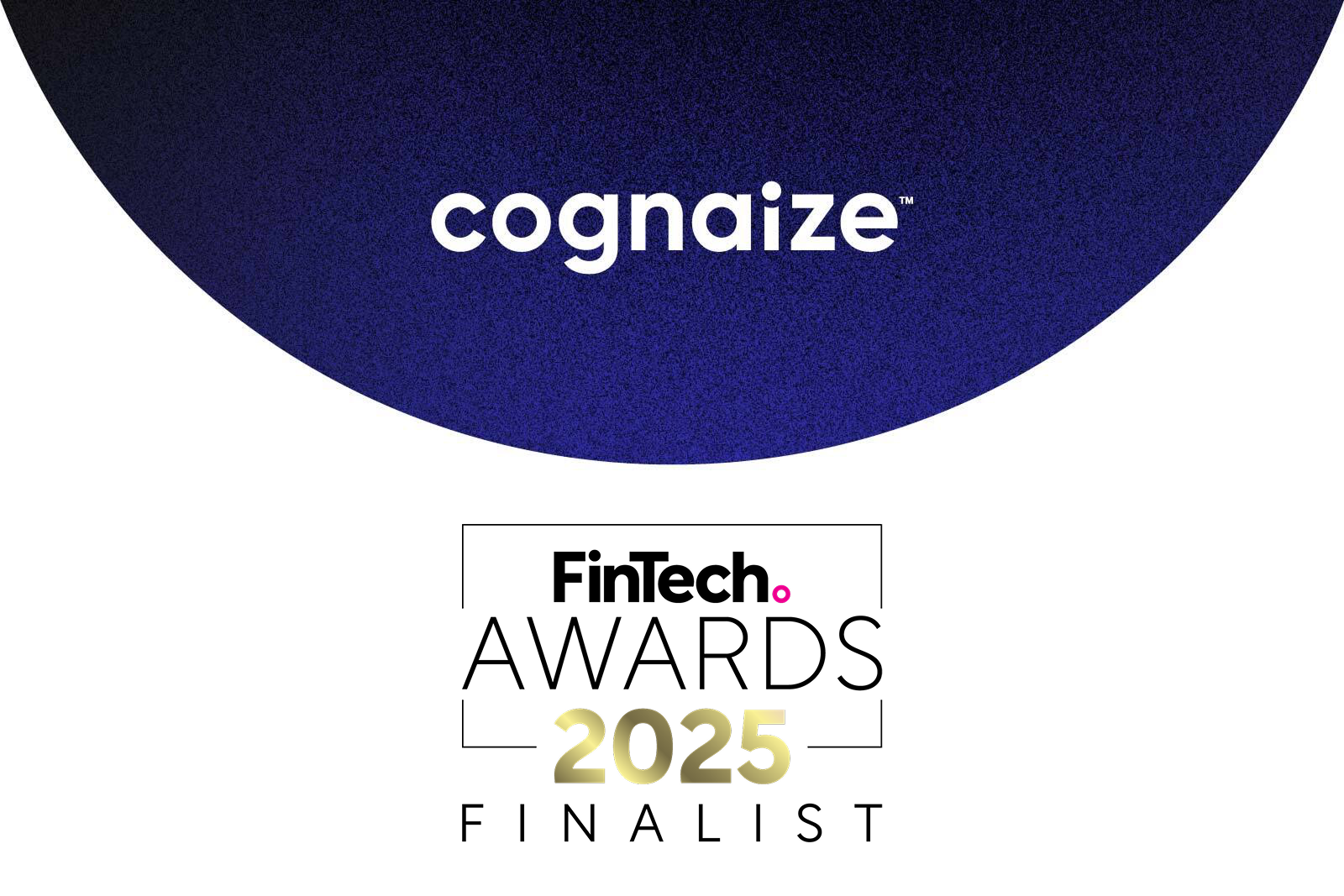 AI in FinTech, Global FinTech Awards 2025