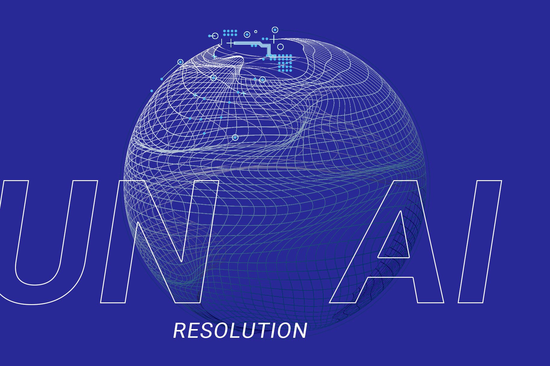 Position Statement on the UN AI Resolution